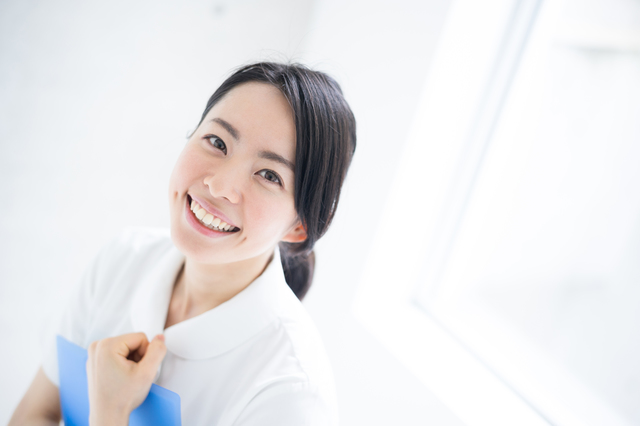 大阪の看護予備校トライアルゼミの准看護学校コース